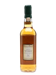 Caol Ila 1983 Bourbon Cask 30 Year Old - World Of Orchids 70cl / 52.9%