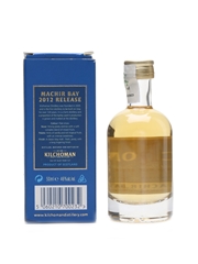 Kilchoman Machir Bay Bottled 2012 5cl / 46%