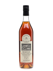 Springbank 1993 16 Year Old - The Bottlers 70cl / 58.9%