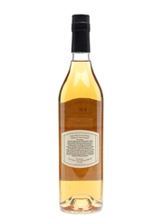 Isle Of Jura 1989 18 Year Old - The Bottlers 70cl / 52.7%