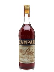 Campari Bitter
