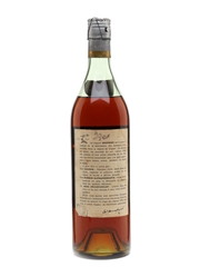 Hennessy 3 Star Bottled 1947-1949 72cl / 42%