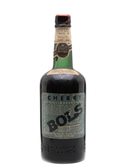 Bols Cherry Bottled 1940s 100cl / 25%