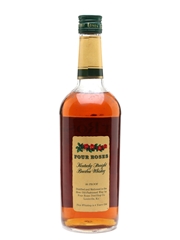 Four Roses 6 Year Old Bottled 1990s 70cl / 43%