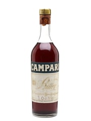 Campari Bitter