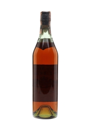 Prince Hubert De Polignac 3 Star Bottled 1960s - Ramazzotti 75cl / 40%