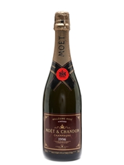 Moet & Chandon 1996 Rose  75cl / 12.5%