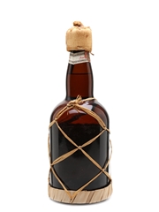 Black Joe Original Jamaica Rum Bottled 1970s 75cl / 40%