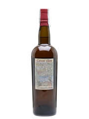 Caroni 1991 Fine Old Rum Bottled 2012 - High Spirits 75cl / 58%