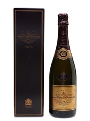 Veuve Clicquot Ponsardin 1985 Italian Market 75cl / 12%