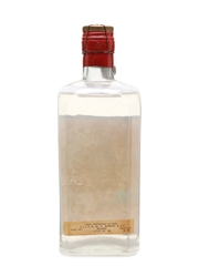 Burrough's Beefeater London Dry Gin Bottled 1950s - Silva 75cl / 44%