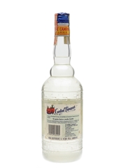 Campari Cordial Bottled 1990s 70cl / 36%