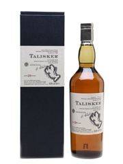 Talisker 1982