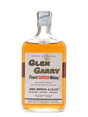 Glen Garry Bottled 1960s - St Magdalene 75cl