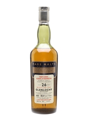 Glenlochy 1969 26 Year Old