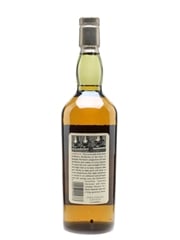 Mortlach 1972 23 Year Old Rare Malts Selection - South African Market 75cl / 59.4%