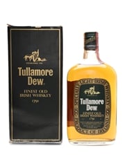 Tullamore Dew Specially Light