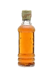 Gordon's Orange Bitters Spring Cap Bottled 1950s - No Label 5cl / 40%