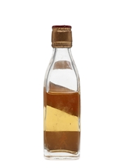 Johnnie Walker Red Label Bottled 1940s-1950s 5cl / 40%