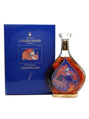 Courvoisier Collection Erte