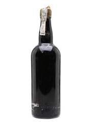 Taylors Quinta De Vargellas 1974 Bottled 1976 Taylor, Fladgate & Yeatman 75cl / 21%