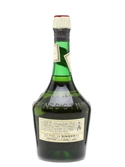 Benedictine DOM Liqueur Bottled 1980s 70cl / 40%