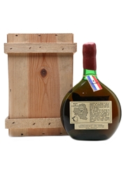 J De Malliac Hors d'Age Armagnac Bottled 1970s 70cl / 40%