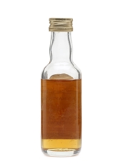 Glenfarclas 8 Year Old Bottled 1980s 5cl / 40%