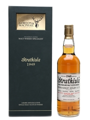 Strathisla 1949 Single Cask