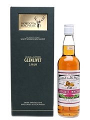 Glenlivet 1949 Single Cask