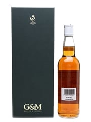 Glenlivet 1949 Single Cask Bottled 2001 - Gordon & MacPhail 70cl / 40%