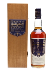 Royal Lochnagar Selected Reserve