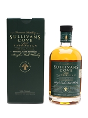 Sullivans Cove 2007 Special Cask Edition