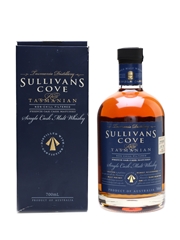 Sullivans Cove 2000 Single Cask Bottled 2015 70cl / 47.5%