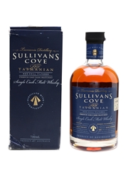 Sullivans Cove 2000 Single Cask Bottled 2015 70cl / 47.5%