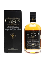 Sullivans Cove 2005 American Oak Bottled 2017 70cl / 47.5%