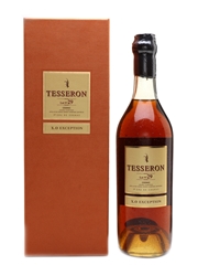 Tesseron Lot No. 29 XO Exception 70cl / 40%