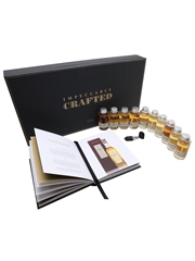 Diageo Special Releases 2017 Impeccably Crafted 10 x 5cl