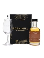 Eden Mill Burns Day 2017 2 Year Old 20cl / 43%