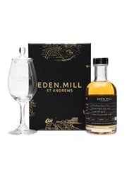 Eden Mill St Andrews Day 2016 2 Year Old 20cl / 43%