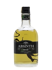 Absinth Beetle L'Or Special Drinks - Czech Republic 70cl / 70%
