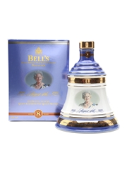 Bell's Decanter The Queen Mother's 100th Birthday 70cl / 40%