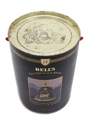 Bell's Year Of The Sheep 1991 12 Year Old 75cl / 43%
