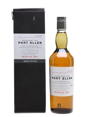 Port Ellen 1978 - 2nd Release