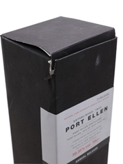 Port Ellen 1978 - 2nd Release 24 Year Old 70cl / 59.35%