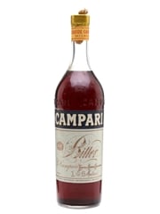 Campari Bitter