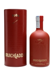 Bruichladdich 1984