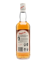Glenfarclas 10 Year Old Bottled 1980s 75cl / 40%
