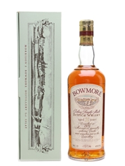Bowmore 1972 21 Year Old 70cl / 43%