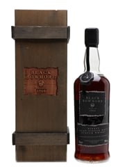 Bowmore 1964 Black Bowmore 1st Edition